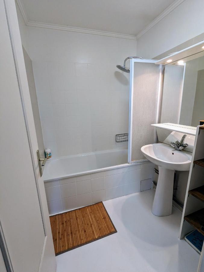 Ferienwohnung L' Horizon - Spacieux - Lumineux - Parking Gratuit Mâcon Exterior foto